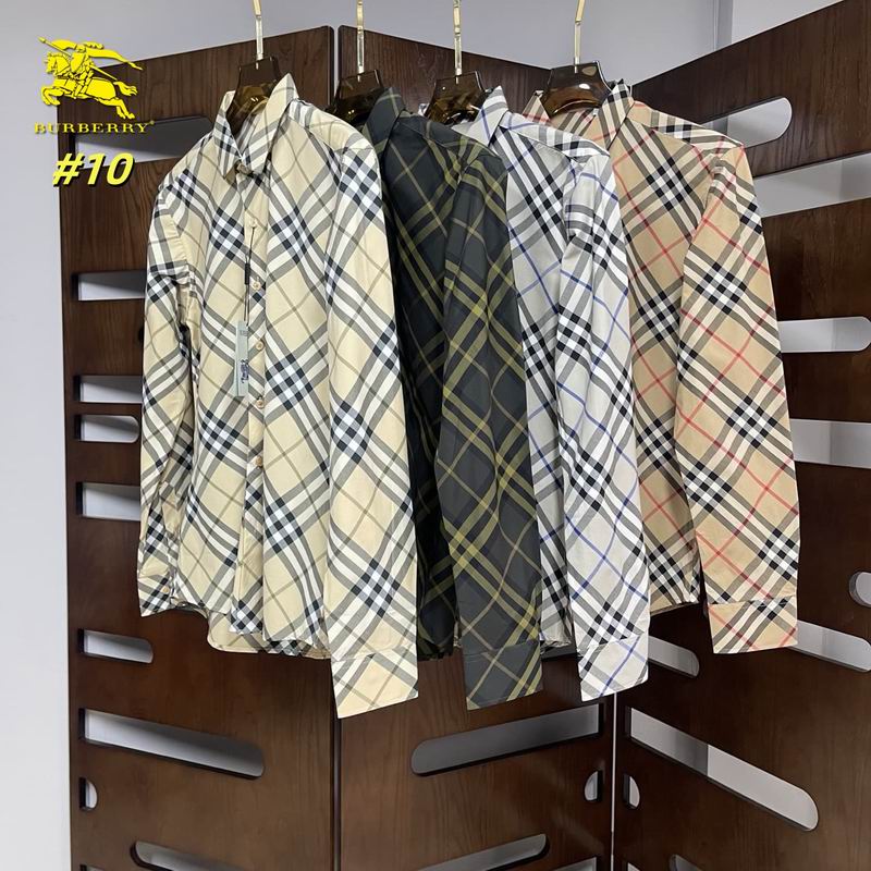 Burberry M-3XL 12yr198